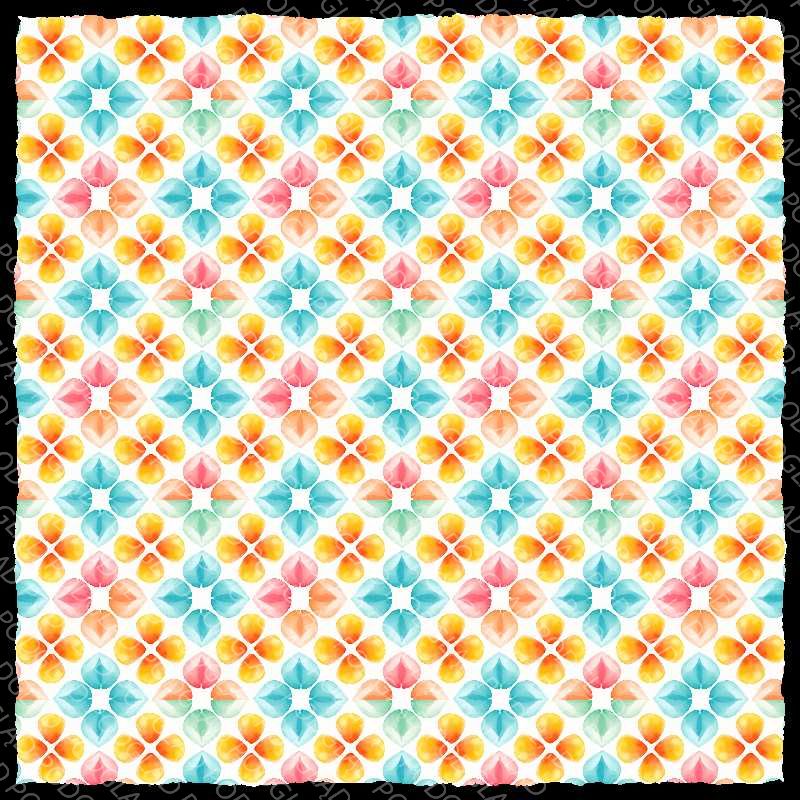 Rangoli Pattern